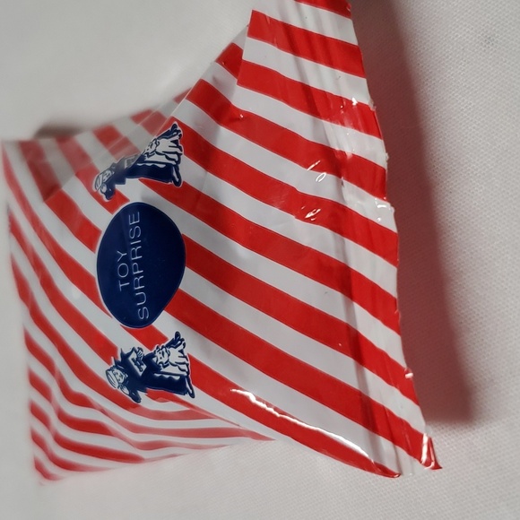 UNOPENED Cracker Jack Toy Surprise Guess What's Inside? New Old Stock - Picture 2 of 10